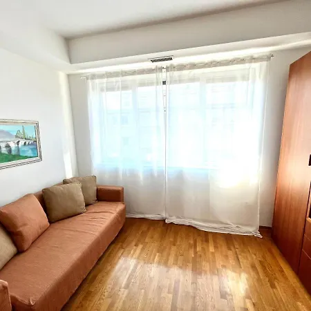 Galleria Apartman Zagreb Exterior photo
