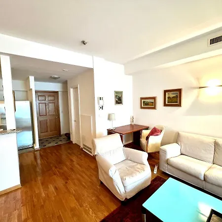 Galleria Apartman Zagreb Exterior photo