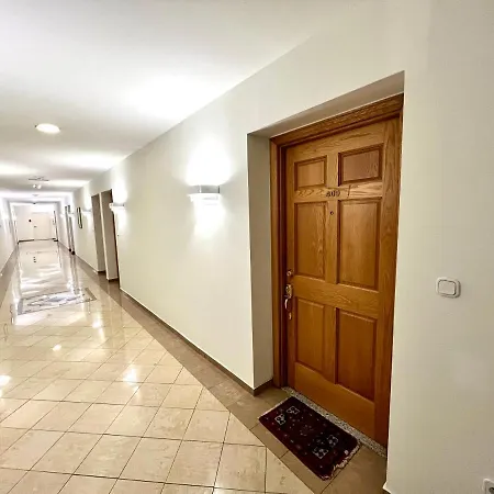 Galleria Apartman Zagreb Exterior photo