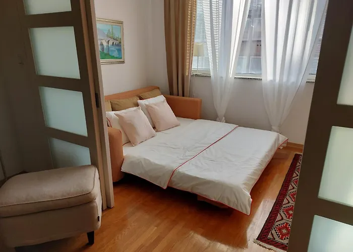 Galleria Apartman