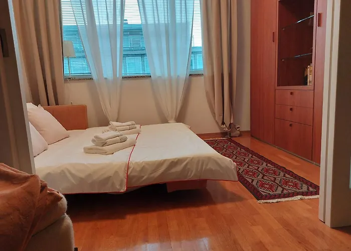 Galleria Apartman