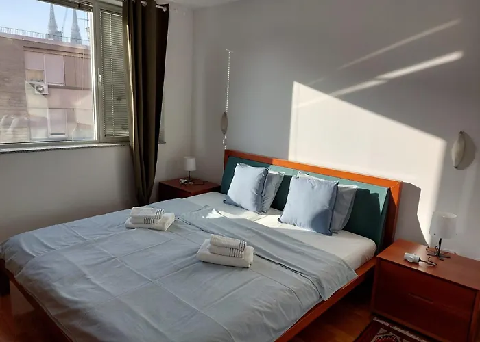 Galleria Apartman