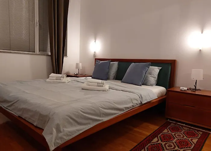 Galleria Apartman