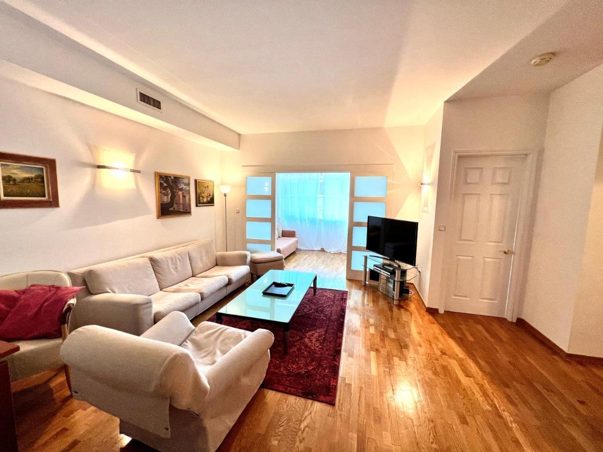 Apartment Galleria