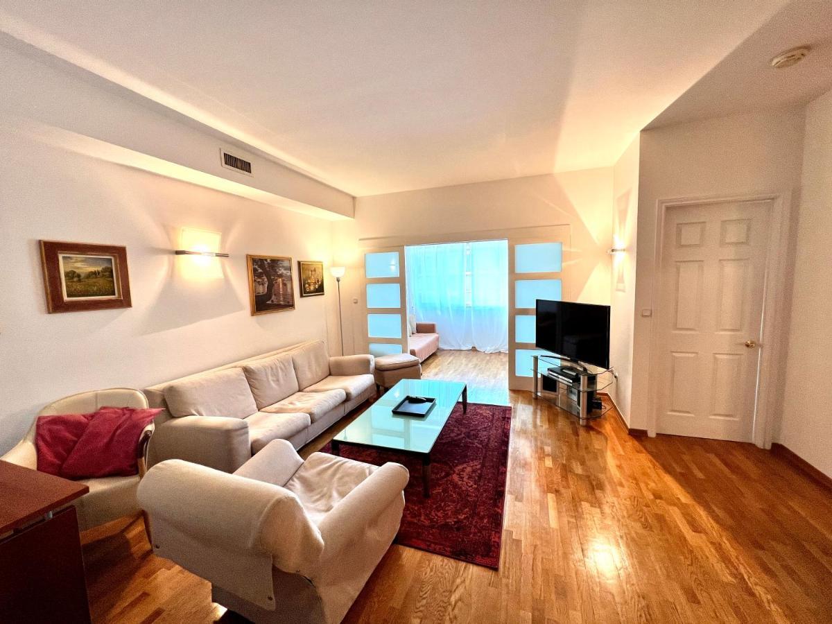 Apartment Galleria