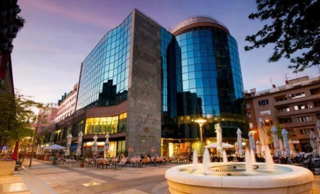 Galleria Apartment Zagreb