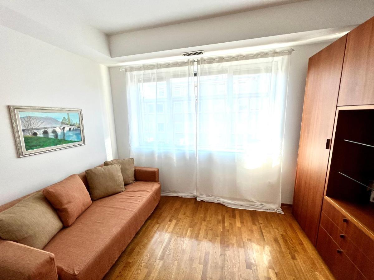 Apartment Galleria