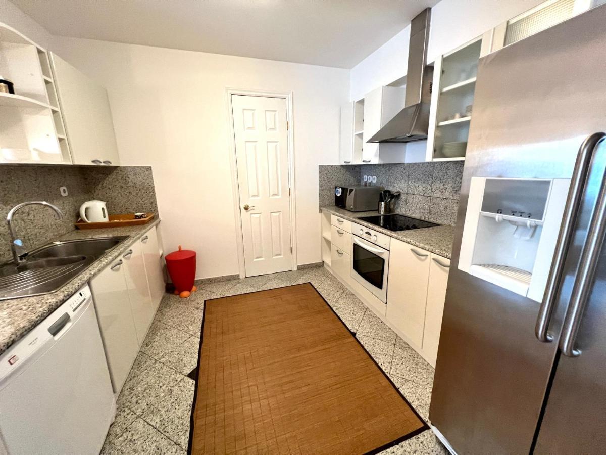 Apartment Galleria Zagreb