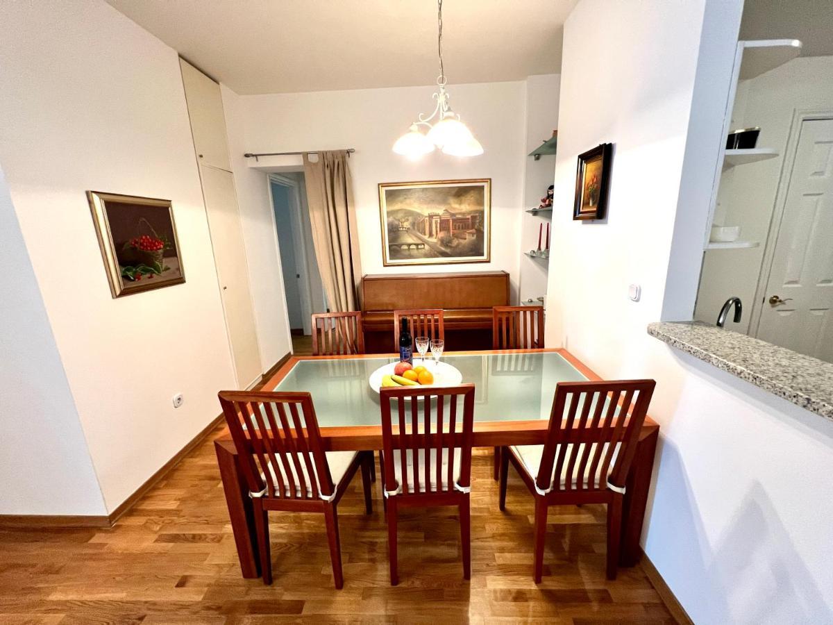 Apartment Galleria *