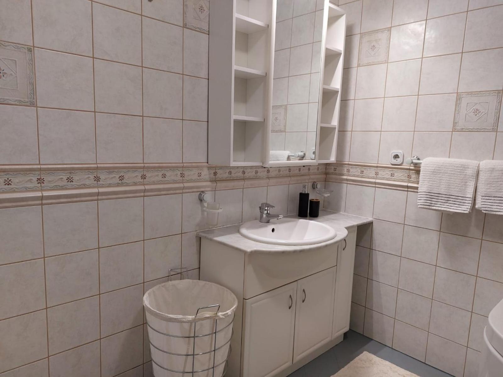 Galleria Apartment Zagreb