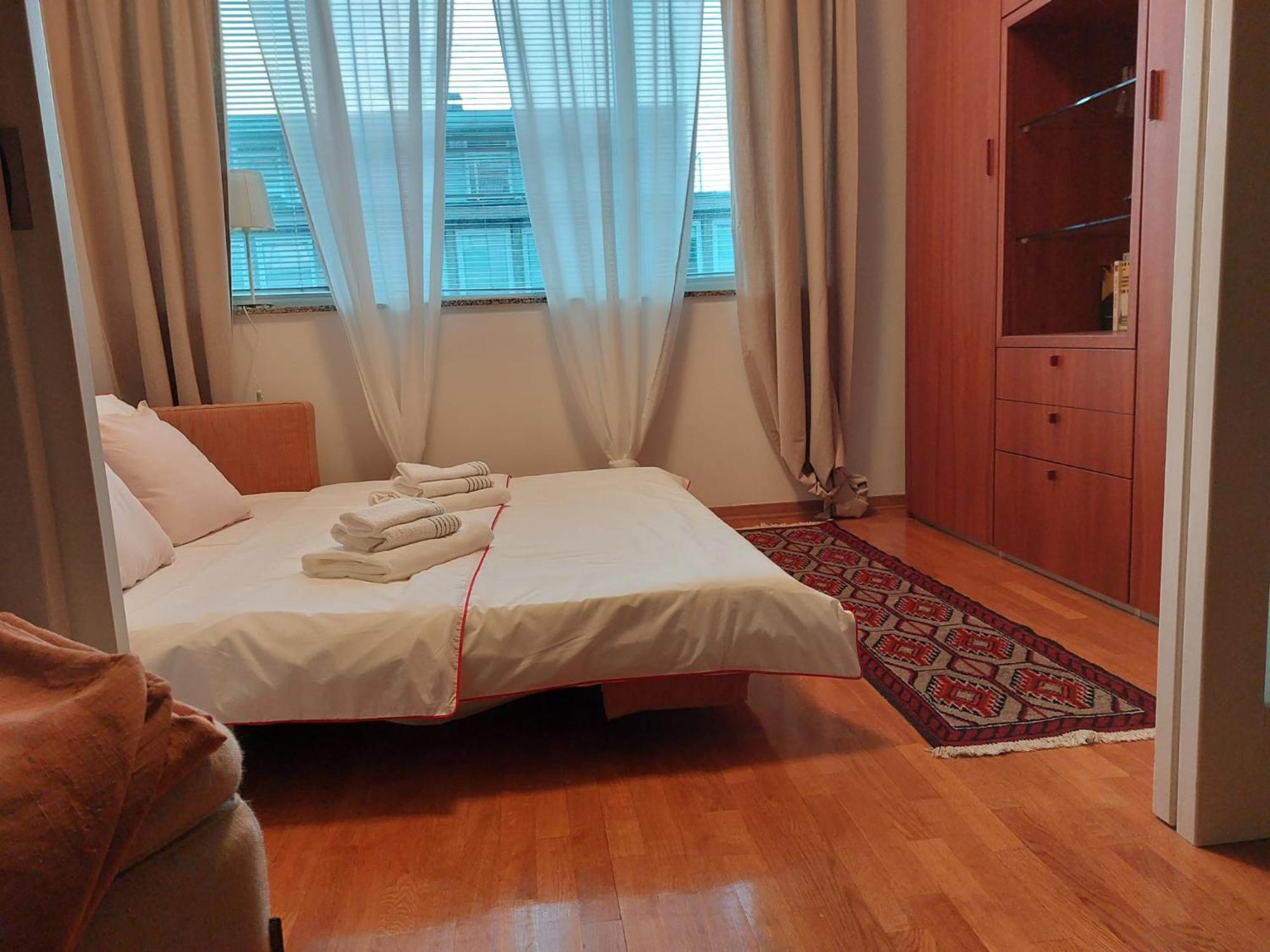 Apartment Galleria *